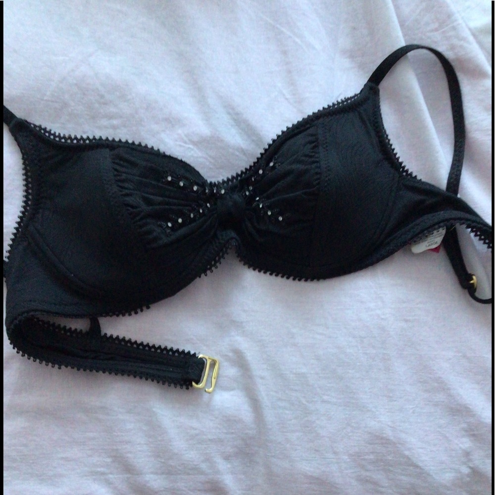 Betsey Johnson” Vacation/Pool Sexy Bra